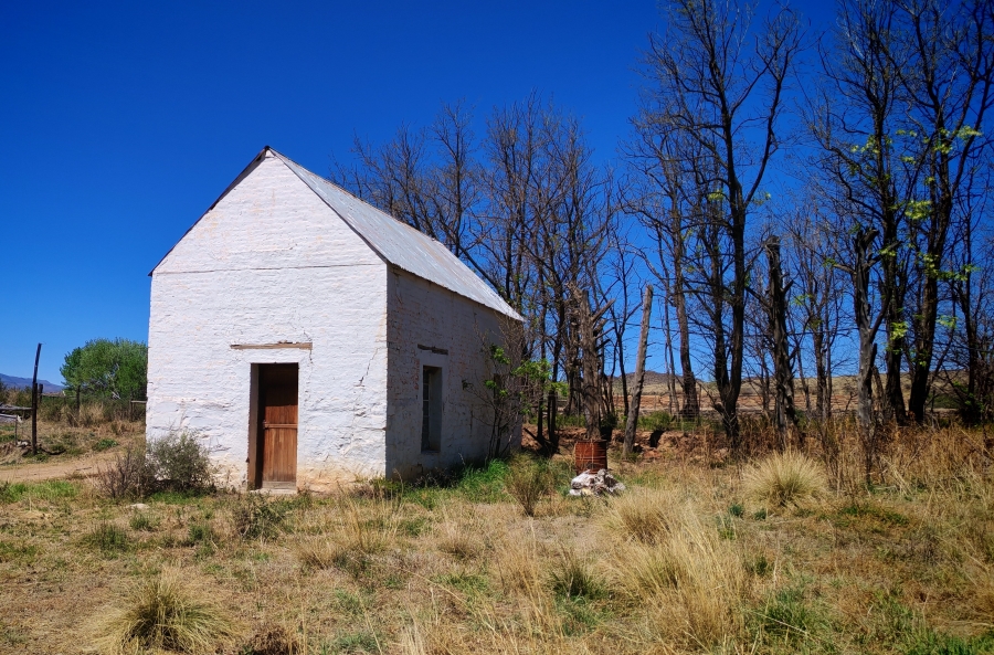 4 Bedroom Property for Sale in Middelburg Rural Eastern Cape